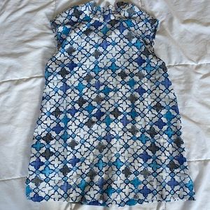 JPMorgan Chase Lands End Top